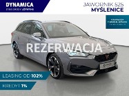 Cupra Leon Leon Sportstourer VAT 23% 1.5TSI 150KM M6 2023 r., salon PL, I właściciel,