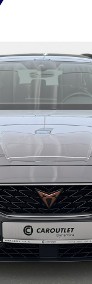Cupra Leon Leon Sportstourer VAT 23% 1.5TSI 150KM M6 2023 r., salon PL, I właściciel,-3