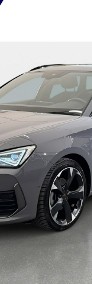 Cupra Leon Leon Sportstourer VAT 23% 1.5TSI 150KM M6 2023 r., salon PL, I właściciel,-4