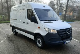 Mercedes-Benz Sprinter 317 Automat Navi 7tkm FV23%