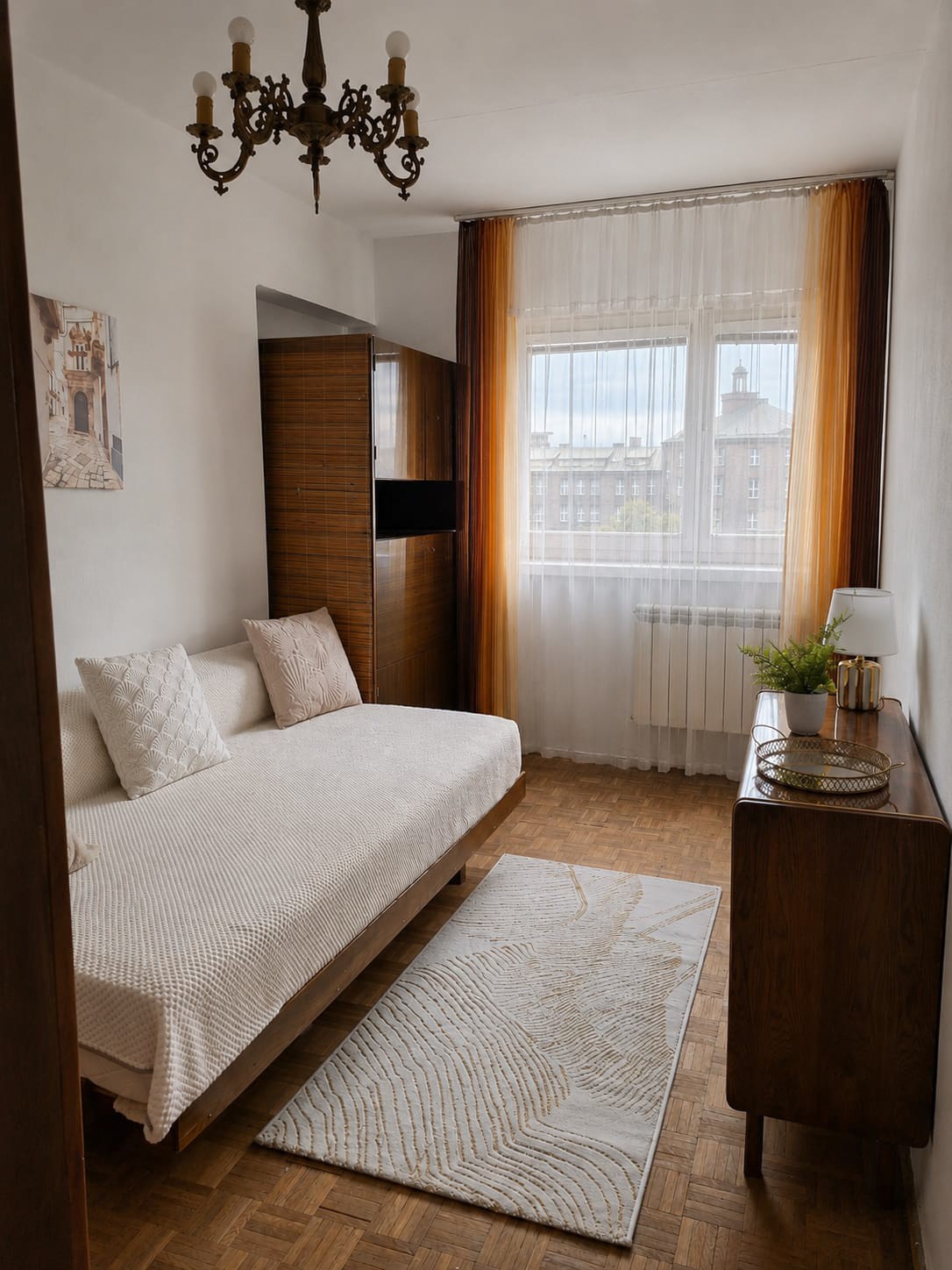 Mieszanie na sprzedaż, Warszawa Mokotów - Widok 3