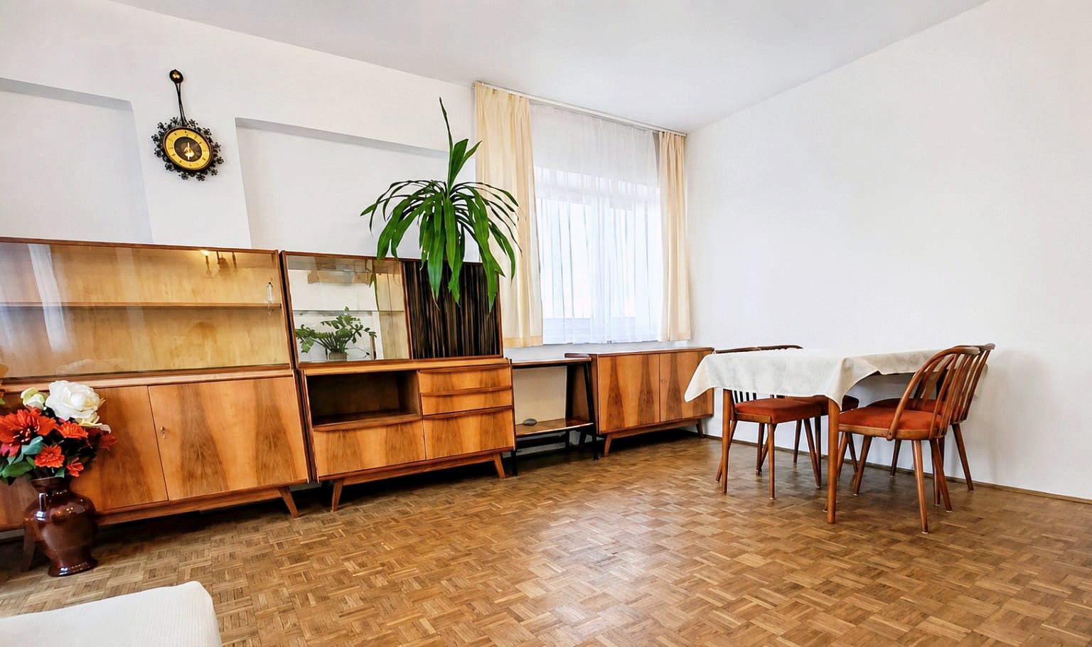 Mieszanie na sprzedaż, Warszawa Mokotów - Widok 2