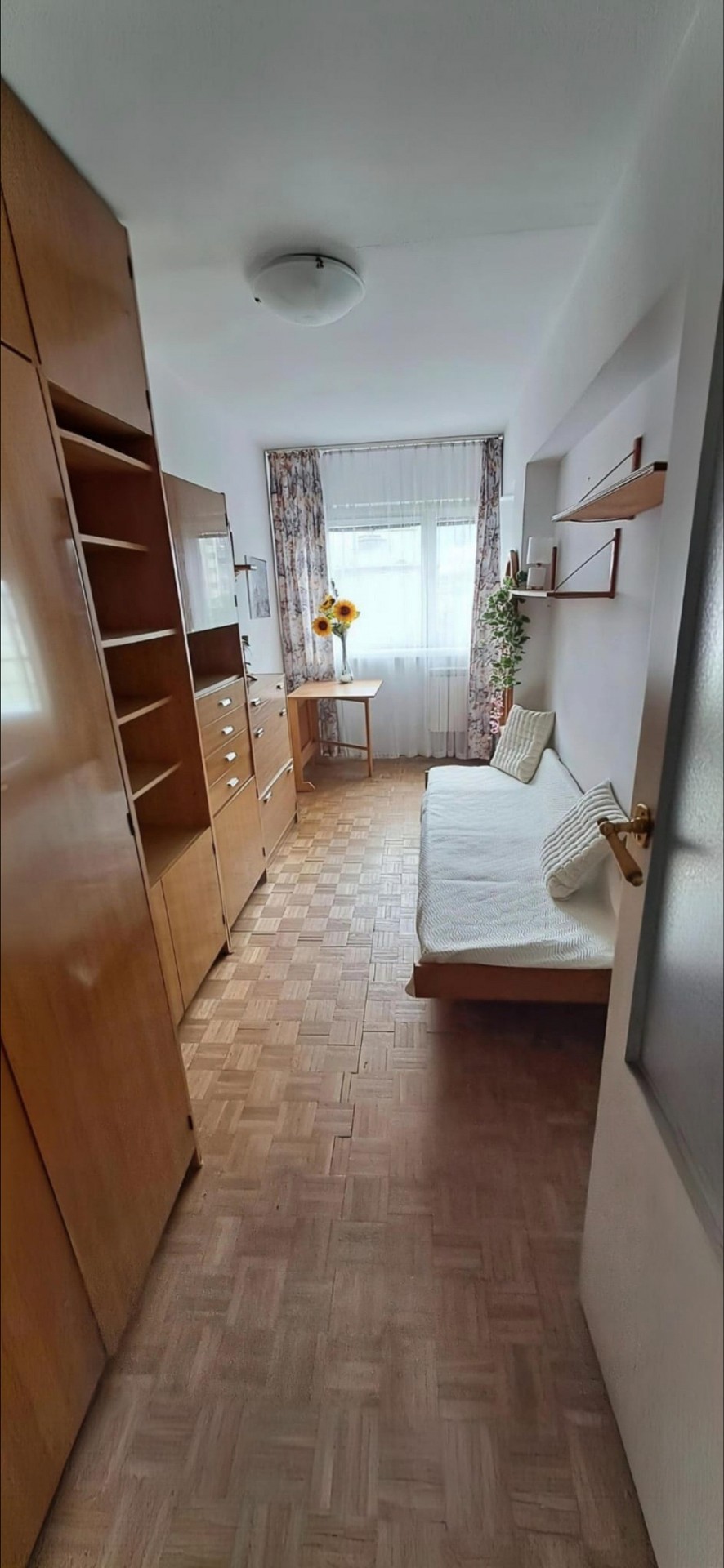 Mieszanie na sprzedaż, Warszawa Mokotów - Widok 4
