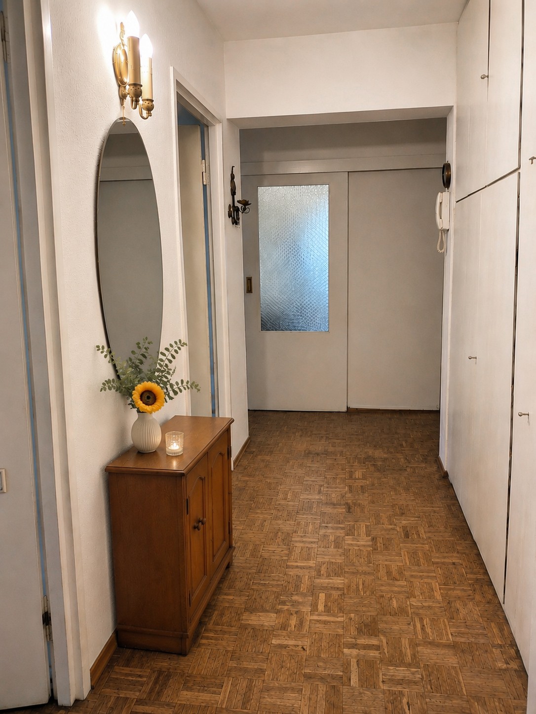 Mieszanie na sprzedaż, Warszawa Mokotów - Więcej
