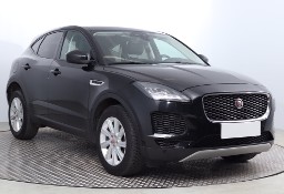 Jaguar E-Pace , Salon Polska, Automat, VAT 23%, Skóra, Navi, Klimatronic,