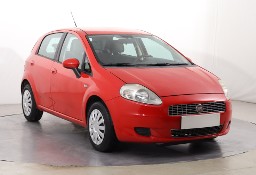 Fiat Grande Punto , Salon Polska, Klima, El. szyby