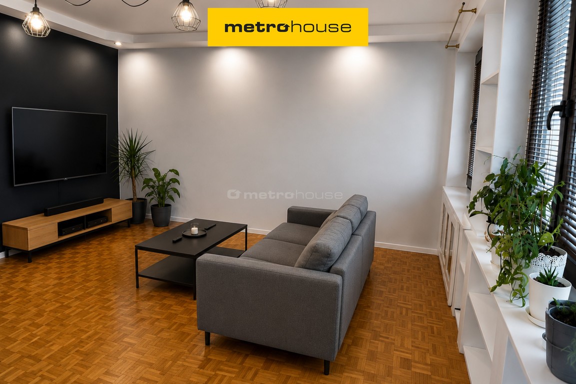 57 m² 3 Pokoje Klimatyzacja