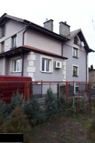 Dom Sokołów Podlaski, ul. Kolejowa-2