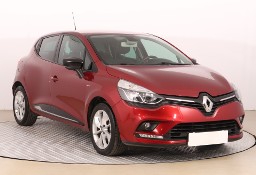 Renault Clio IV , Salon Polska, Serwis ASO, Navi, Klimatronic, Tempomat,