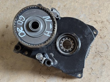 New Holland 6080 Napęd WOM 5197553 87308746 47131256 5197546 87315409-1