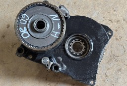 New Holland 6080 Napęd WOM 5197553 87308746 47131256 5197546 87315409