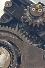 New Holland 6080 Napęd WOM 5197553 87308746 47131256 5197546 87315409-2