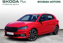 Skoda Fabia III IV 2021