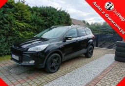 Ford Kuga II GWARANCJA Gethelp, Zarejestrowany, Udokumentowany przebieg.