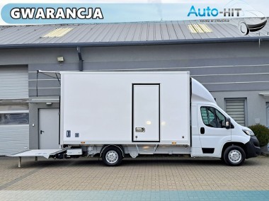 Kontener 4.30m Winda / www.auto-hit.com /-1