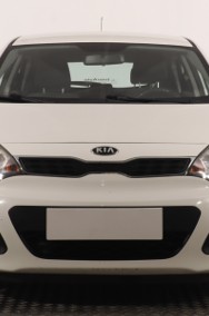 Kia Rio III , Salon Polska, Klima, Parktronic,ALU-2
