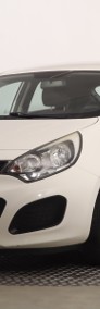 Kia Rio III , Salon Polska, Klima, Parktronic,ALU-3