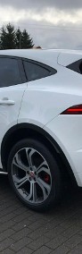 Jaguar E-Pace R-Dynamic Sport AWD Panorama Komfort FullLED VirtualCocpit Meridian-4