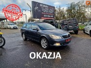 Skoda Octavia II 1.6 MPI 102 KM, Klimatyzacja, Alufelgi, Isofix, Dwa Klucze, Tempomat