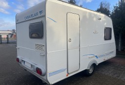 Caravelair Antares N 4207