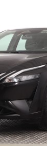 Nissan Qashqai III , Salon Polska, 1. Właściciel, Automat, VAT 23%, Klimatronic,-3