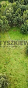 Działka  rolna  w turystycznej miejscowości-3