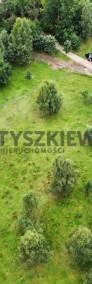 Działka  rolna  w turystycznej miejscowości-4