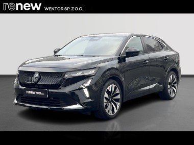 Renault Rafale 1.2 E-Tech Full Hybrid 200 Techno MMT-1