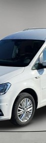Volkswagen Caddy III 2.0 TDI Comfortline ! Z polskiego salonu ! Faktura VAT !-3