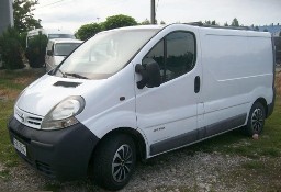 Nissan Primastar 1.9 Diesel 200r4 bliźniak to samo co Renault Trafic Opel Vivaro