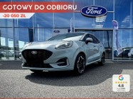 Ford Puma II ST-Line X PowerShift mHEV 1.0 EcoBoost ST-Line X 1.0 EcoBoost 125KM