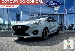 Ford Puma II ST-Line X PowerShift mHEV 1.0 EcoBoost ST-Line X 1.0 EcoBoost 125KM