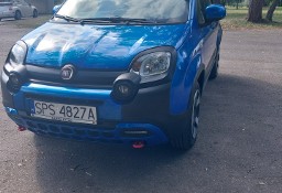 Fiat Panda III Cross Hybryda