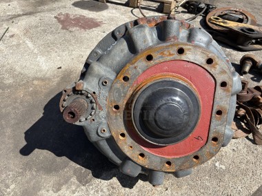 Claas Lexion 480 - zwolnica 208249.2 2082492-1