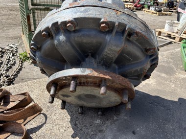 Claas Lexion 480 - zwolnica 208249.2 2082492-2