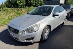 Volvo S60 II