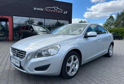 Volvo S60 II