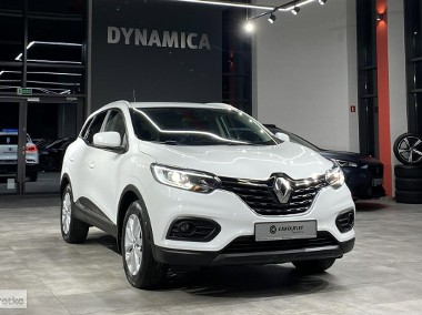 Renault Kadjar I Zen, 1.5dCi 115KM M6 2019 r., 12 m-cy gwarancji-1
