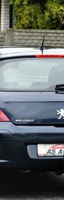 Peugeot 308 I 1,6i 120KM Premium/Climatronic/Parktronic/Alufelgi/Serwisowany/Zadba-3