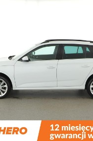 Skoda Kamiq DSG full LED navi klima auto virtual cocpit grzane fotele kamera-2
