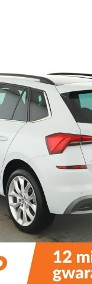 Skoda Kamiq DSG full LED navi klima auto virtual cocpit grzane fotele kamera-4