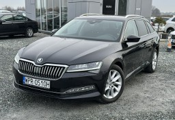 Skoda Superb III 2.0 TDI 190KM 2019/2020 DSG7, Style, el. hak, Canton, FV23%, Salon P