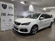 Peugeot 308 II SW 1.5 BlueHDi 130KM Allure EAT8 Gwarancja Dealer