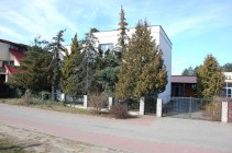 Lokal Kowanówko, ul. Obornicka 11