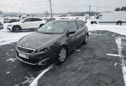 Peugeot 308 II Kupiony w Polskim Salonie