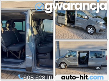 L2H1 AUTOMAT 170KM 9os Nawiewy 2024 *45.700km www.auto-hit.com-1