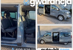 Renault Trafic III L2H1 AUTOMAT 170KM 9os Nawiewy 2024 *45.700km www.auto-hit.com