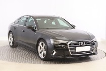 Audi A6 V (C8) Salon Polska, Serwis ASO, Automat, Skóra, Navi, Klimatronic,
