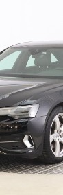 Audi A6 V (C8) Salon Polska, Serwis ASO, Automat, Skóra, Navi, Klimatronic,-3