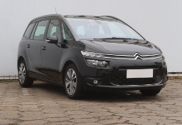 Citroen C4 Grand Picasso II , Salon Polska, 1. Właściciel, Serwis ASO, 7 miejsc, Navi,